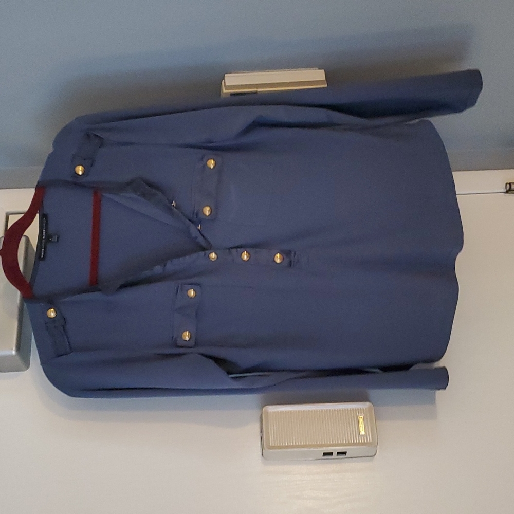 Dress shirt